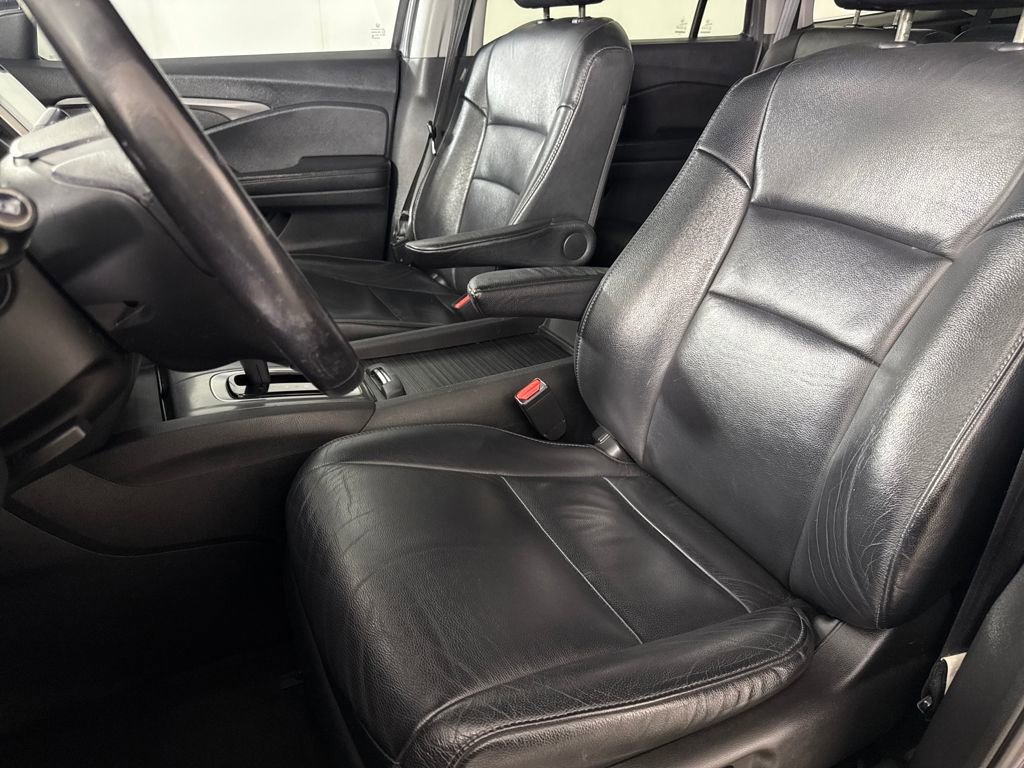 Used 2016 Honda Pilot EX-L image 10