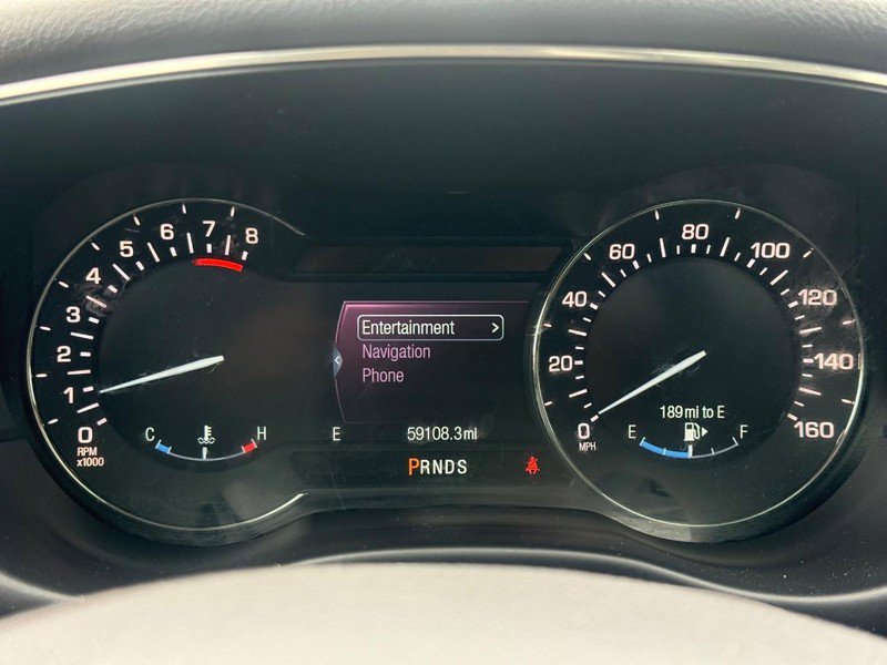 Used 2016 Lincoln MKC Reserve image 21