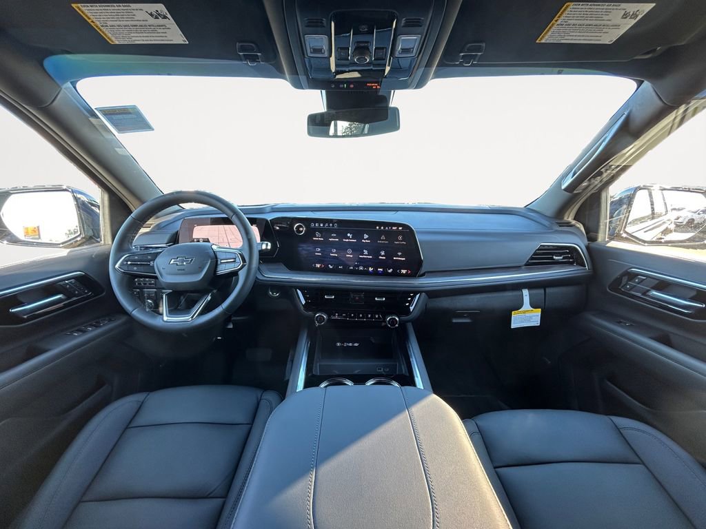 New 2026 Chevrolet Tahoe Z71 w/ Comfort Package image 13