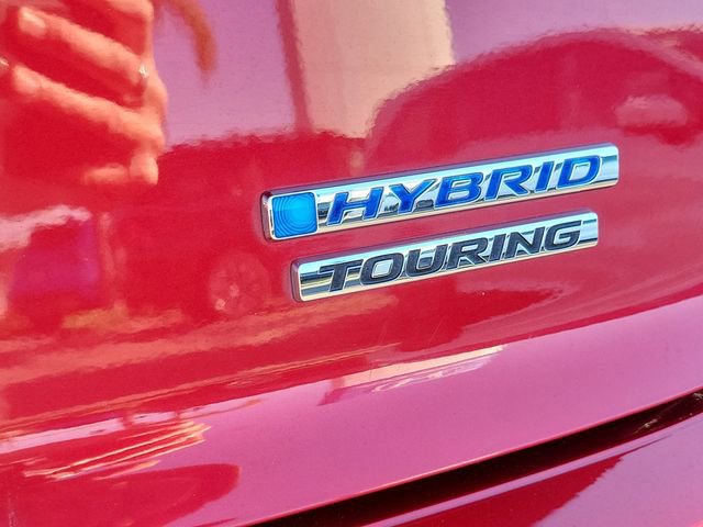 Used 2024 Honda Accord Touring image 8