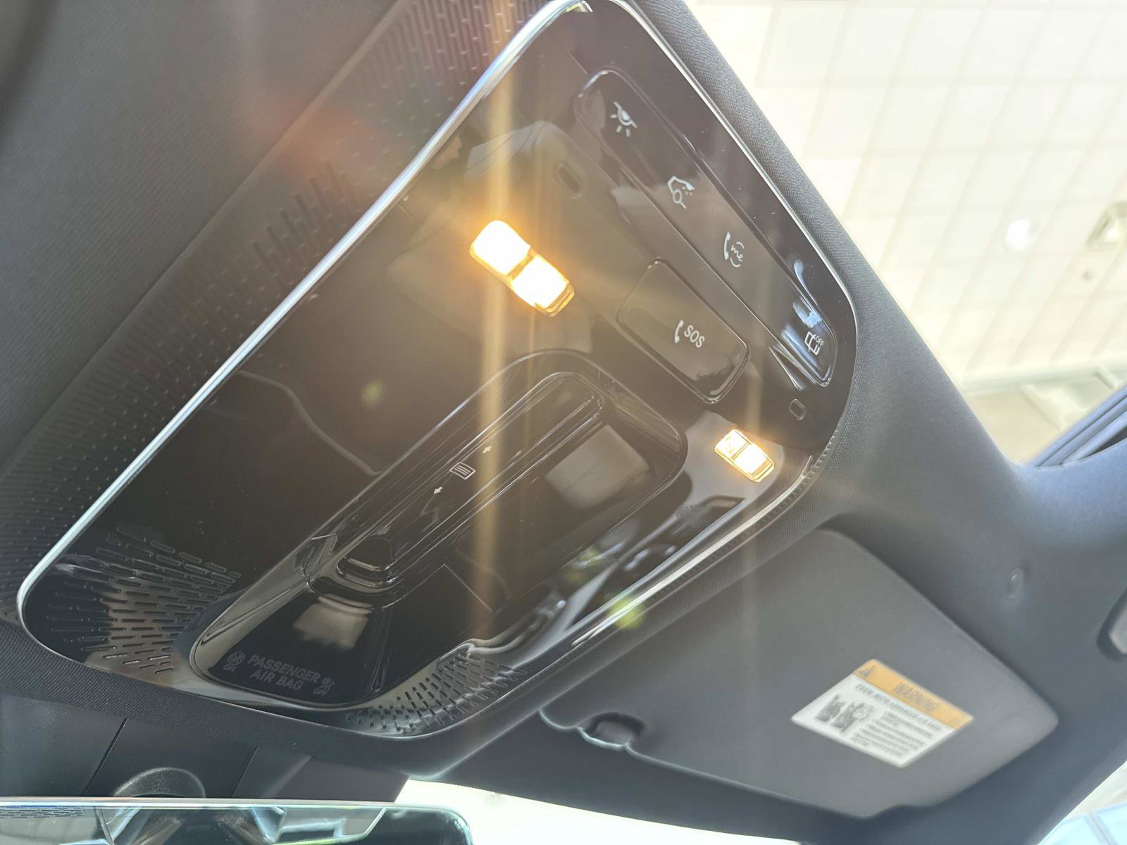 New 2026 Mercedes-Benz E 450 4MATIC Sedan image 28