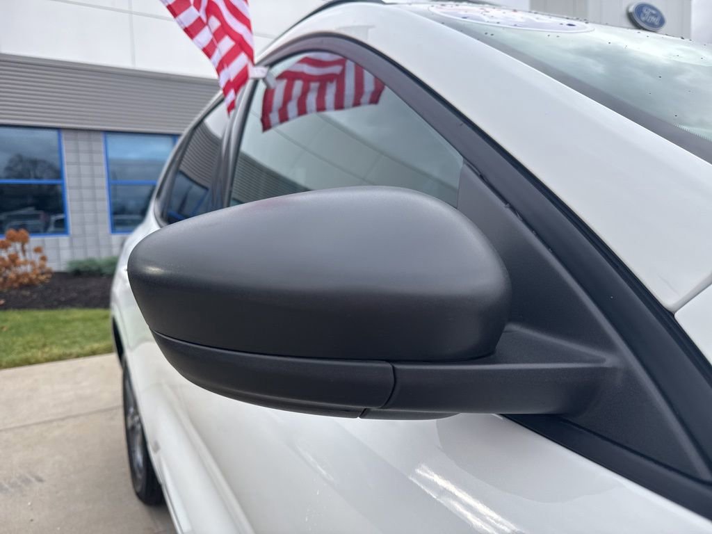 Certified 2024 Ford Escape ST-Line w/ Tech Pack #1 image 13