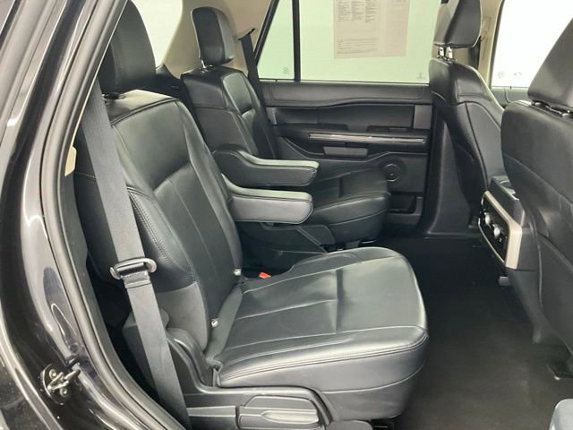 Used 2024 Ford Expedition XLT AWD/4WD image 10
