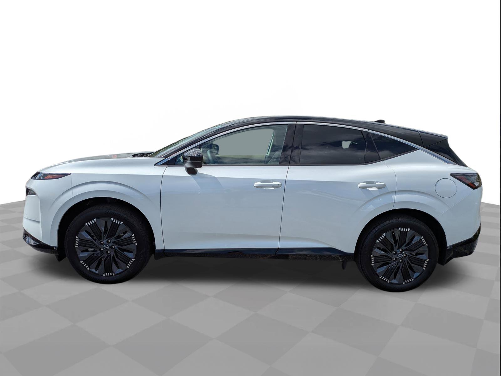 Used 2026 Nissan Murano Platinum w/ Cargo Package image 7