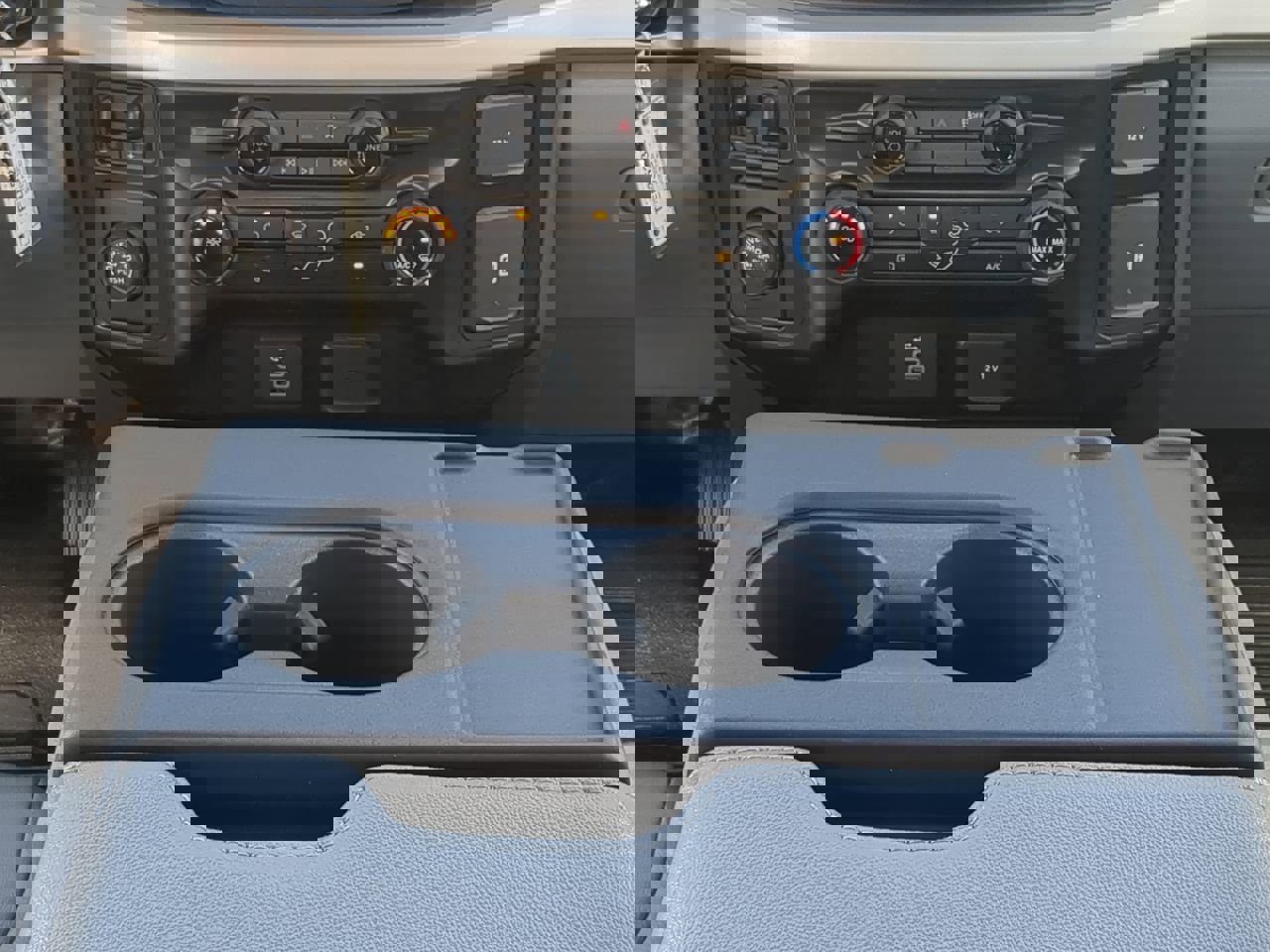 New 2026 Ford F250 XL w/ XL Chrome Package image 17