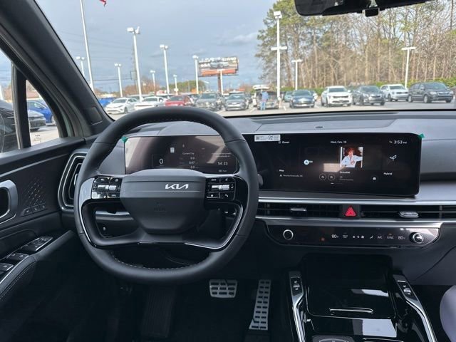 New 2026 Kia Sorento SX Prestige image 15