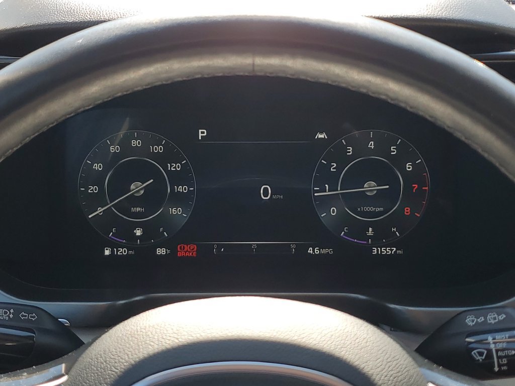 Used 2023 Kia Sorento SX AWD/4WD image 26