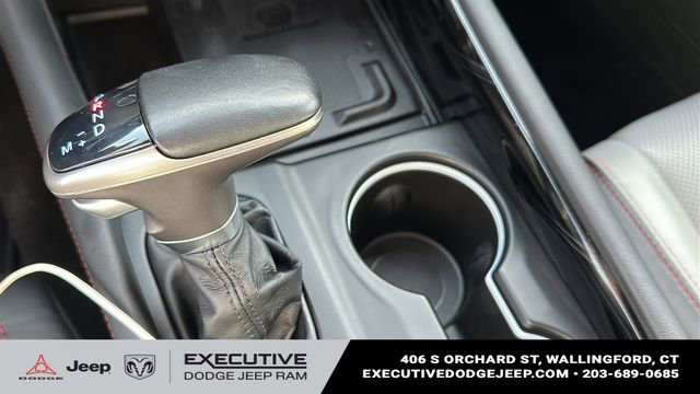 Used 2023 Dodge Durango Citadel image 18