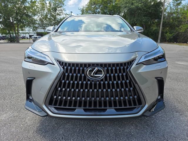 New 2026 Lexus NX 350 AWD w/ Luxury Package image 8