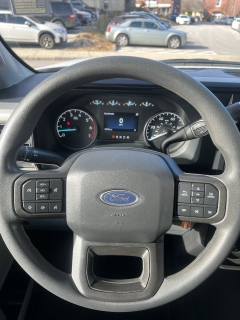 Used 2024 Ford F250 XLT w/ Snow Plow Prep Package image 22