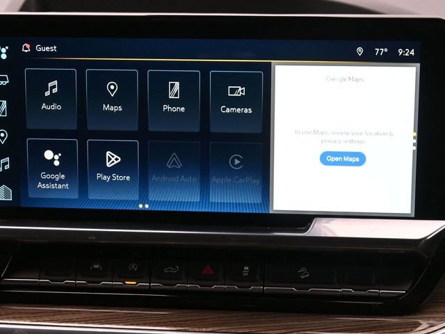 Used 2022 Chevrolet Silverado 1500 RST image 22