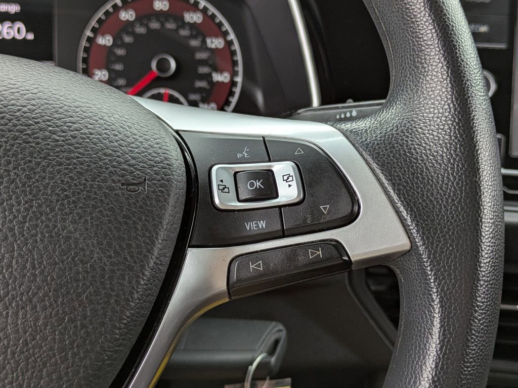 Used 2021 Volkswagen Jetta S w/ Driver Assistance Package image 23