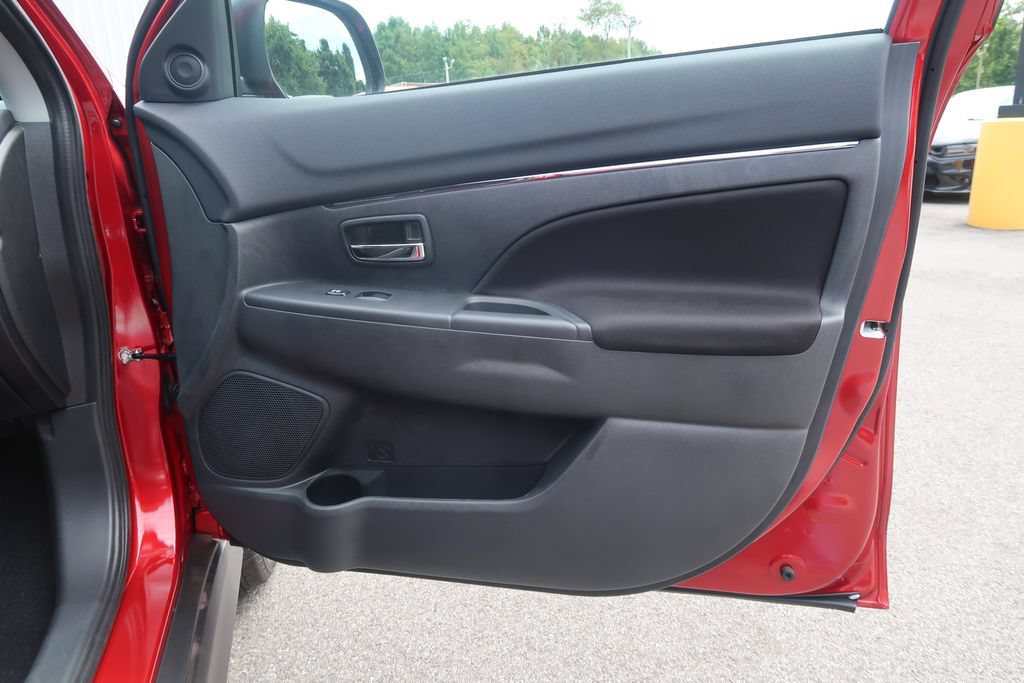 New 2027 Mitsubishi Outlander Sport ES AWD/4WD image 19