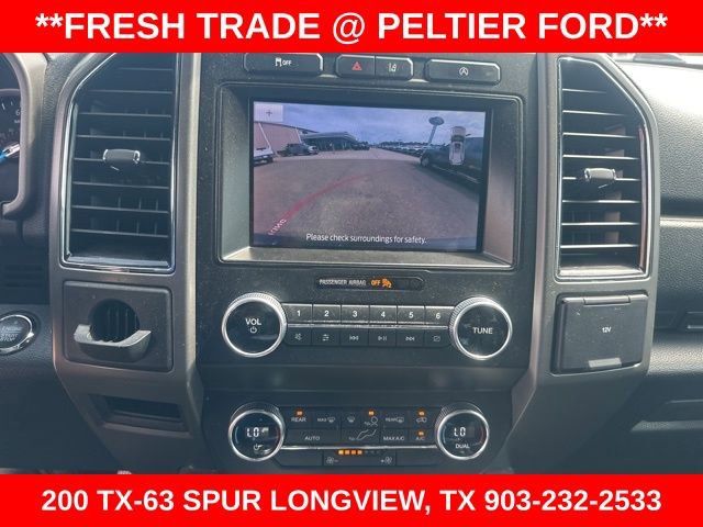 Used 2021 Ford Expedition XLT RWD image 9