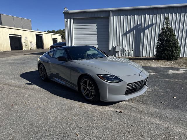 New 2026 Nissan Z Sport w/ Floor Mat Package image 3