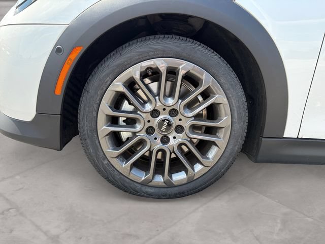 Used 2025 MINI Cooper S FWD image 14