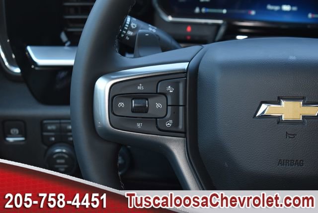 New 2026 Chevrolet Silverado 1500 LT image 20