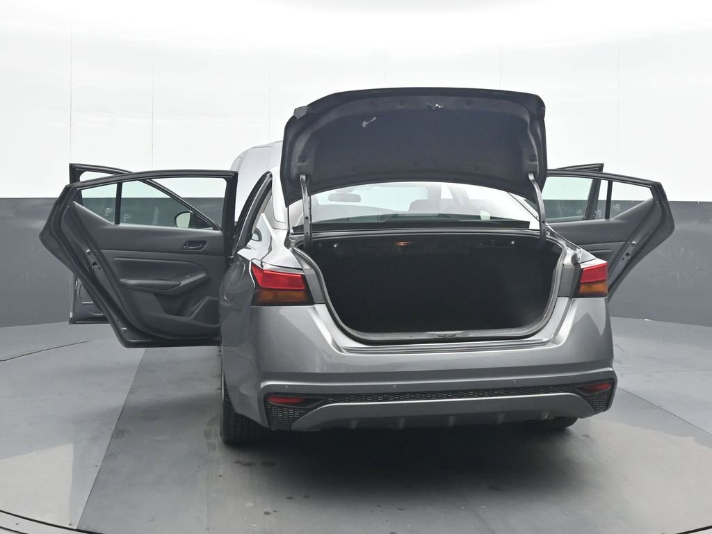 Used 2024 Nissan Altima 2.5 SV image 35