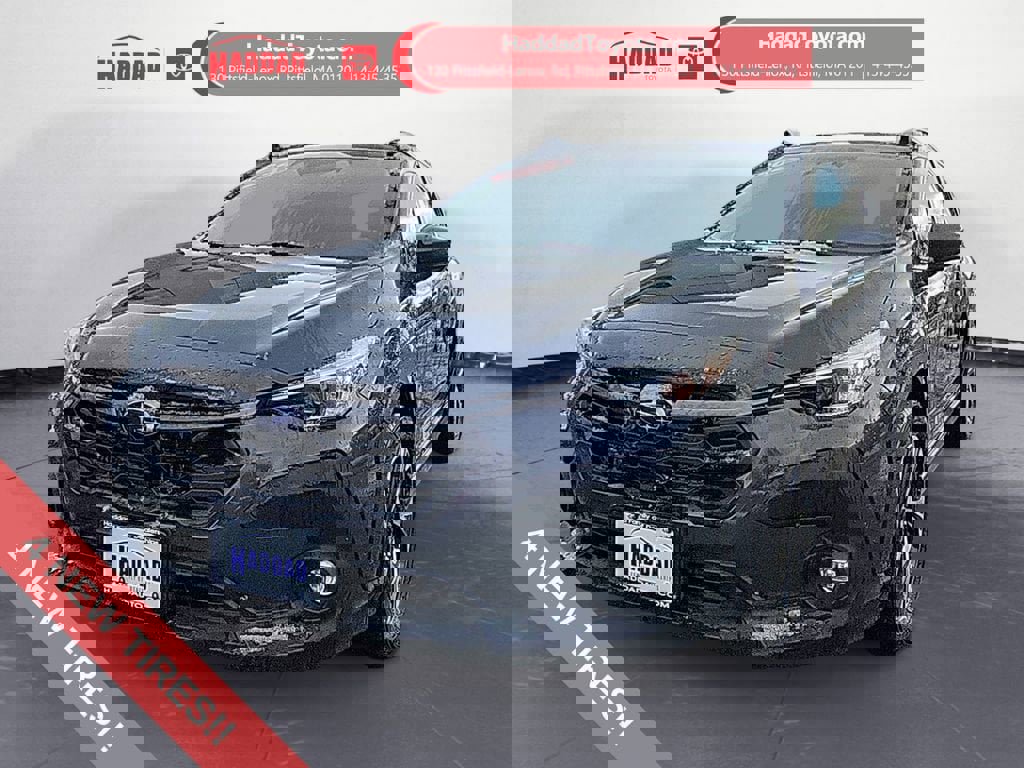 Used 2024 Subaru Crosstrek 2.0i Premium