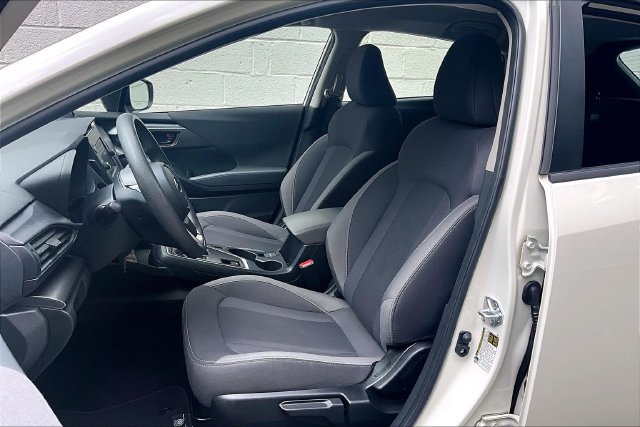 Used 2024 Subaru Impreza 2.0i AWD/4WD image 25