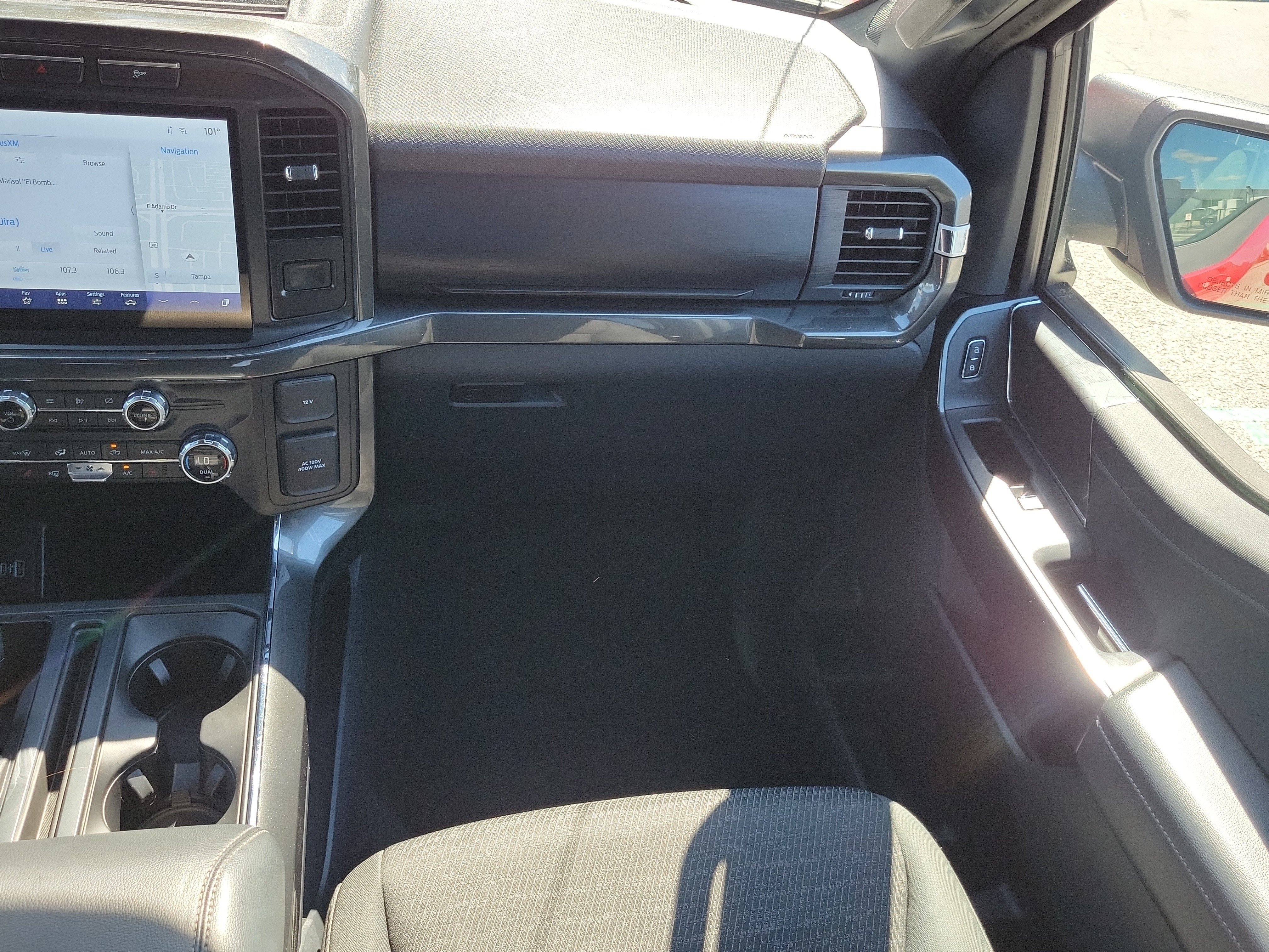 Certified 2021 Ford F150 XLT w/ Equipment Group 302A High RWD image 16