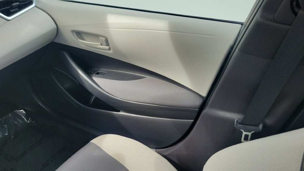 Certified 2023 Toyota Corolla LE FWD image 13