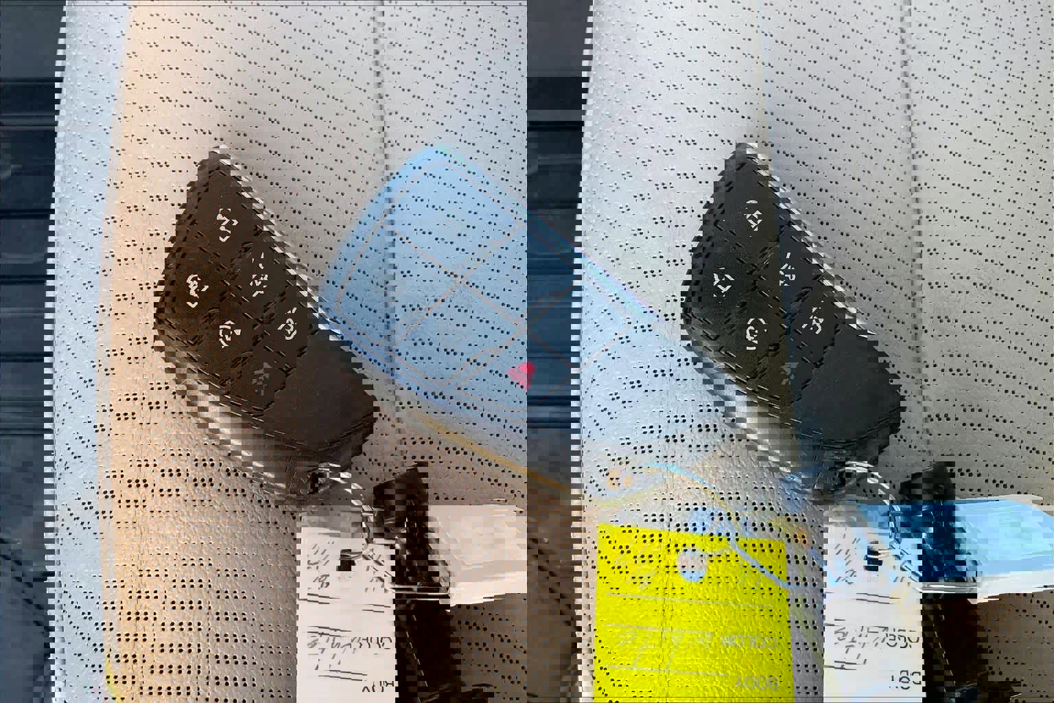 Used 2021 Chevrolet Suburban Premier w/ Premium Package image 15