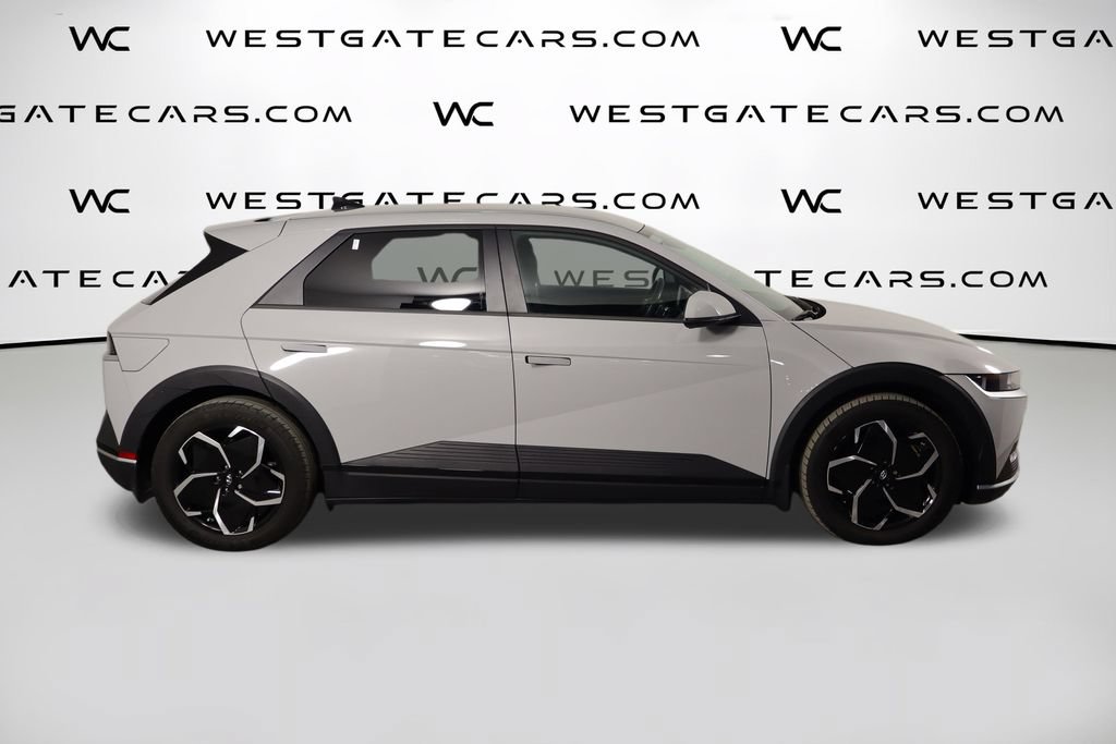 Used 2024 Hyundai Ioniq 5 SE AWD/4WD image 48