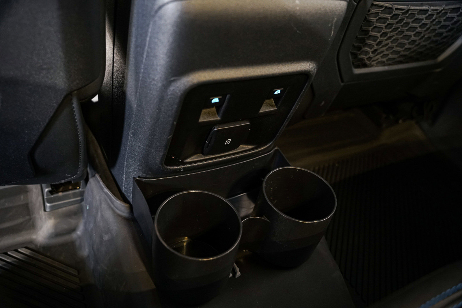 Used 2022 Ford Bronco Black Diamond image 38