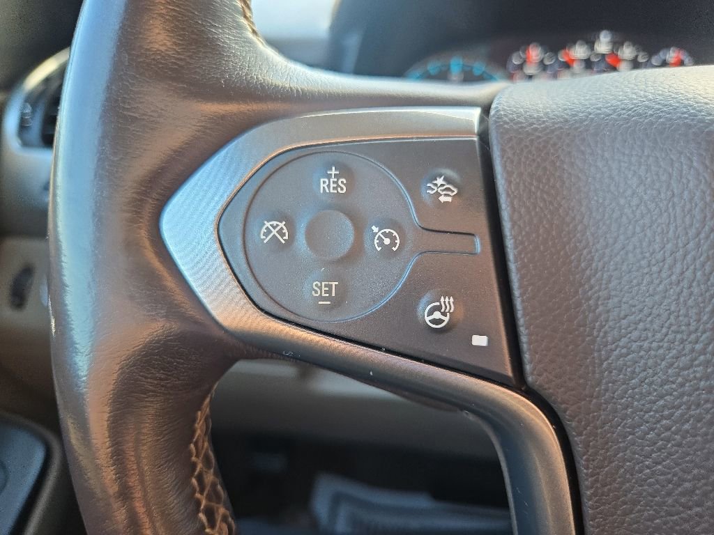 Used 2018 Chevrolet Tahoe Premier AWD/4WD image 42