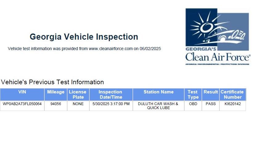 Used 2015 Porsche Panamera 4S image 85