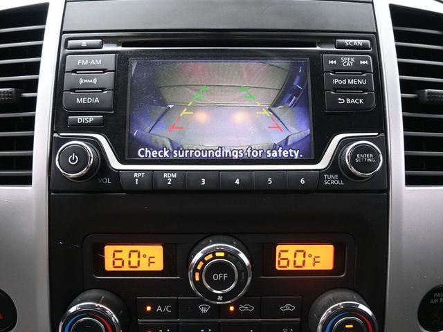 Used 2018 Nissan Frontier SV w/ Value Truck Package image 9