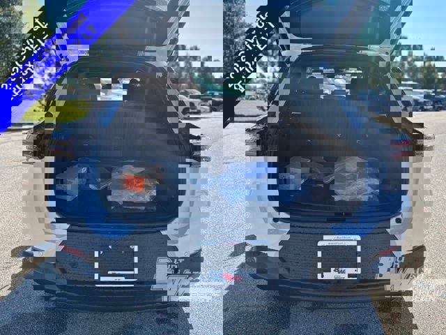 New 2026 Chevrolet Equinox EV LT image 25