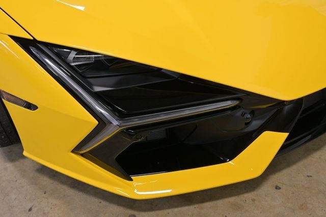 Used 2024 Lamborghini Revuelto AWD/4WD image 5