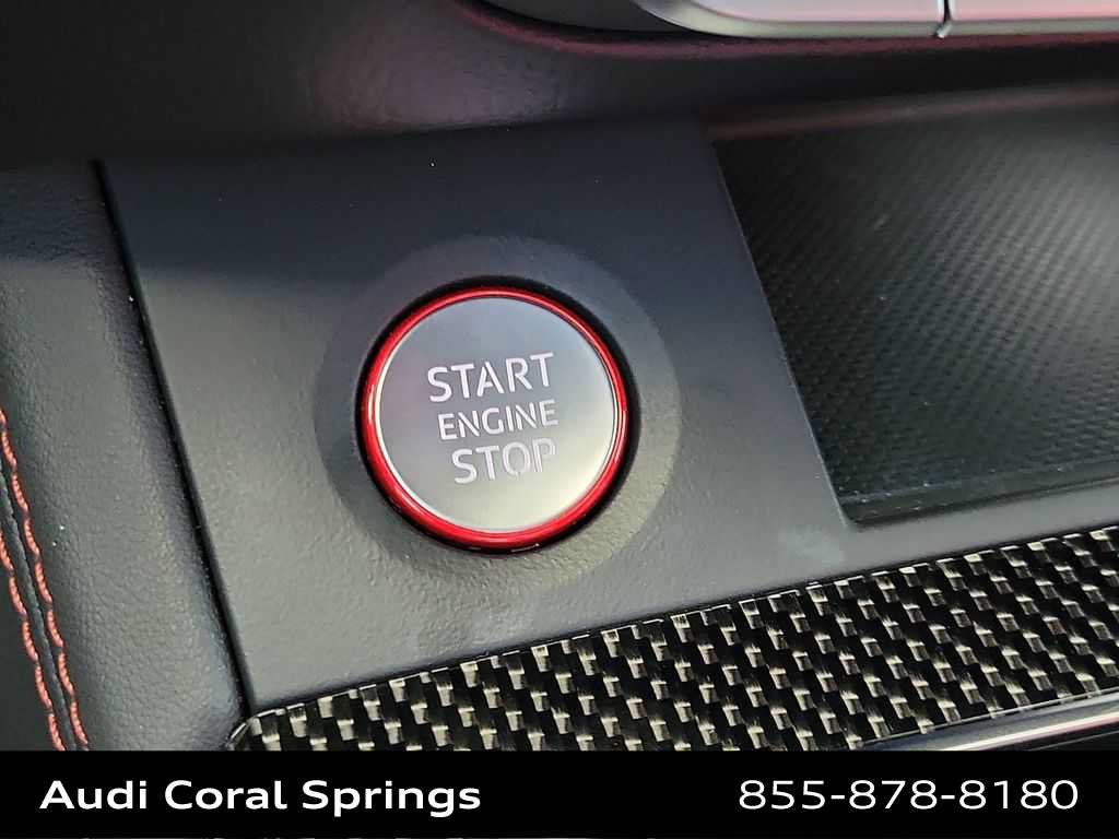 Used 2023 Audi SQ5 Prestige w/ Prestige Package AWD/4WD image 19