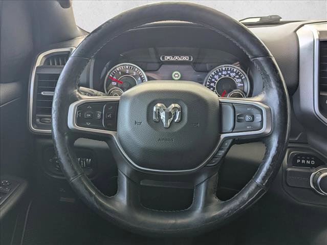 Used 2019 RAM 1500 Big Horn image 10