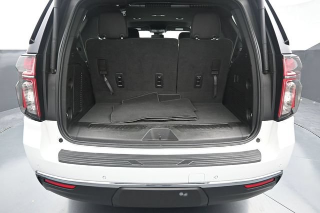 Used 2023 Chevrolet Tahoe LT AWD/4WD image 10