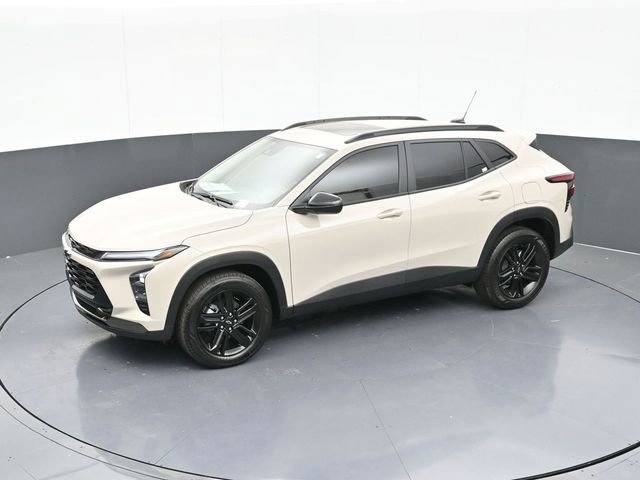 New 2026 Chevrolet Trax ACTIV w/ Sunroof Package FWD image 67