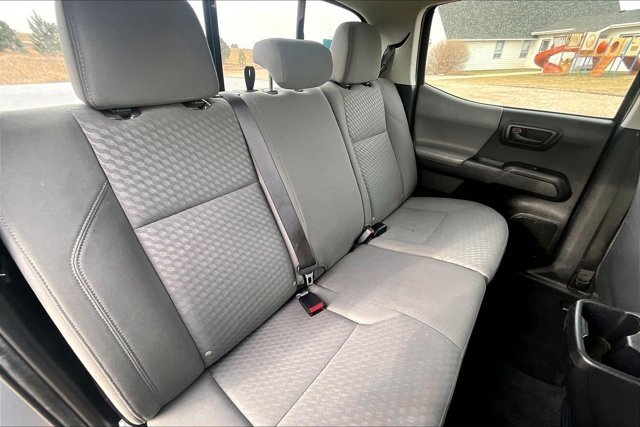Used 2023 Toyota Tacoma SR5 image 24