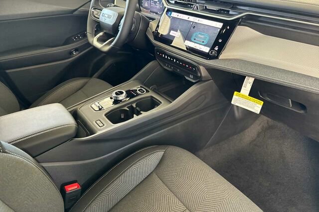 New 2026 Jeep Cherokee Laredo image 13