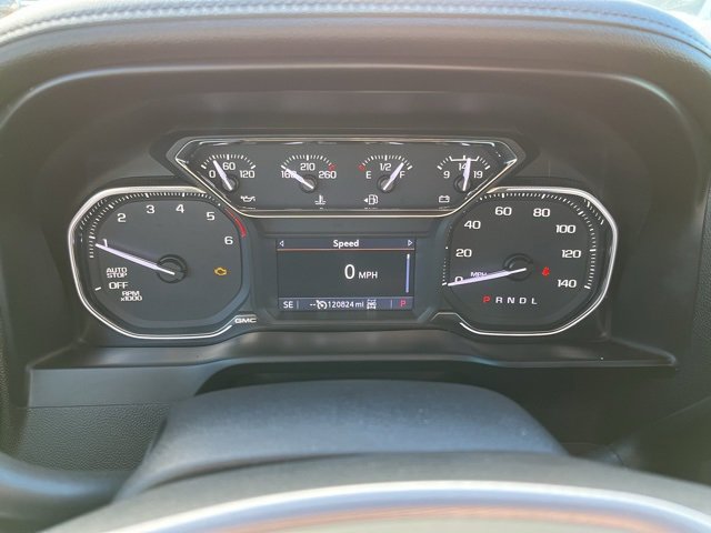 Used 2020 GMC Sierra 1500 SLT image 27
