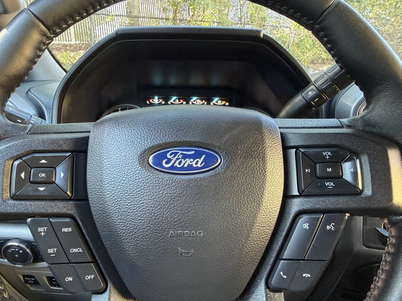 Used 2018 Ford F150 XLT w/ Equipment Group 302A Luxury image 42