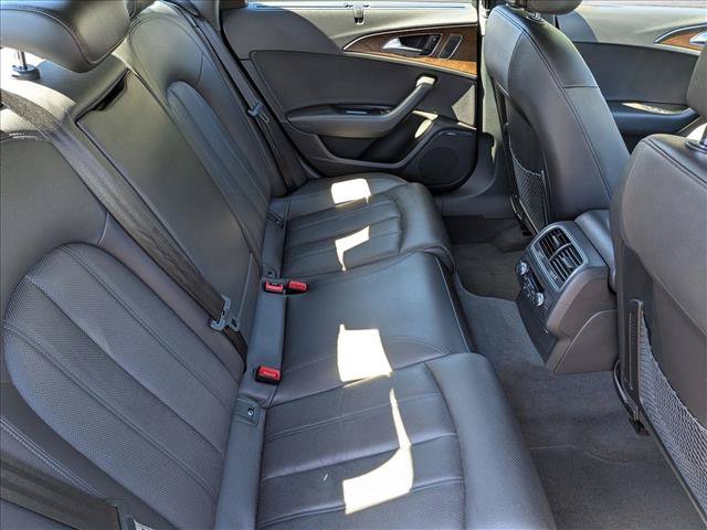 Used 2016 Audi A6 3.0T Prestige AWD/4WD image 21
