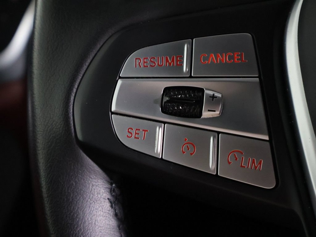 Used 2023 BMW X3 xDrive30i AWD/4WD image 41