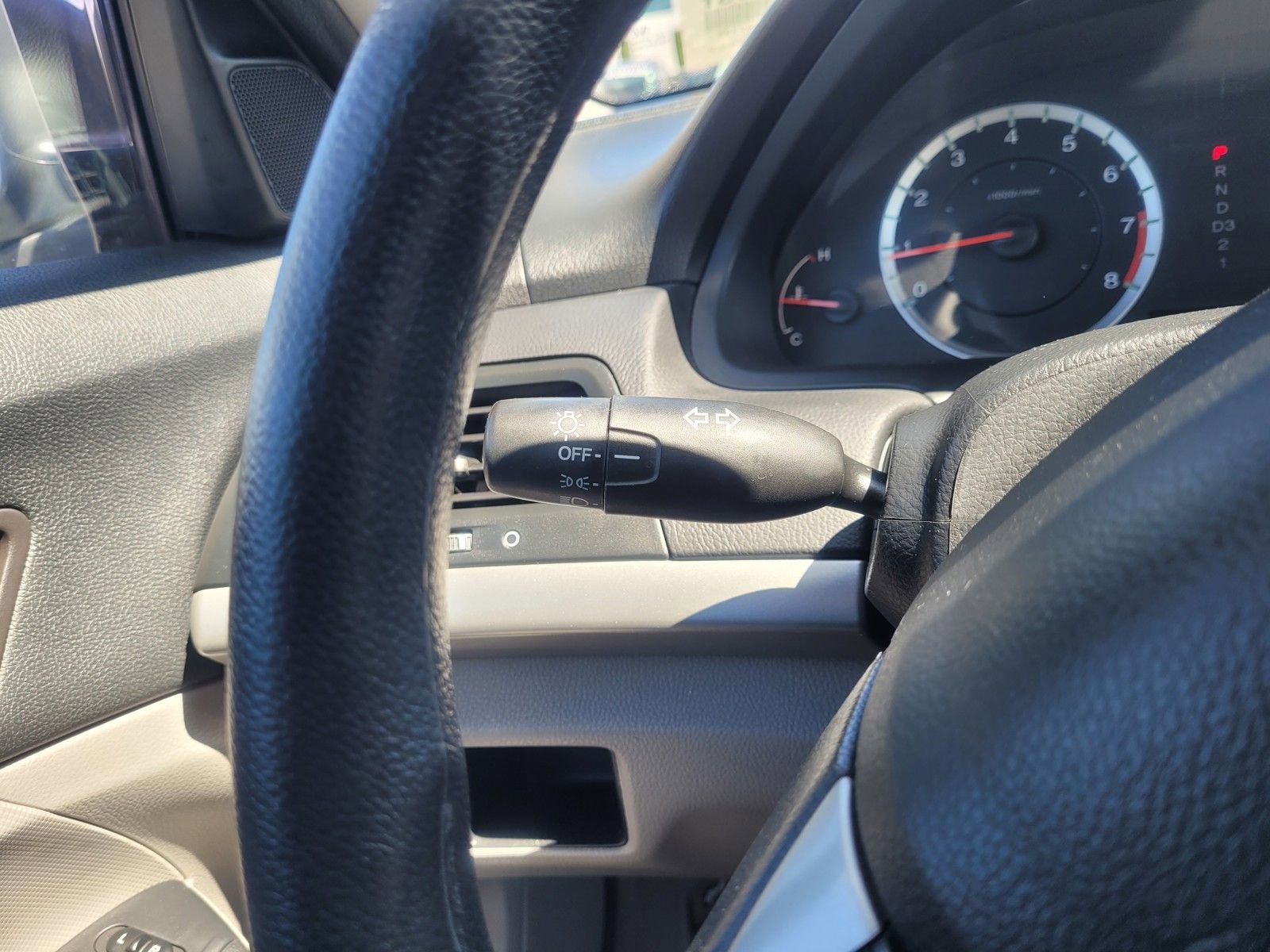 Used 2012 Honda Accord LX image 20