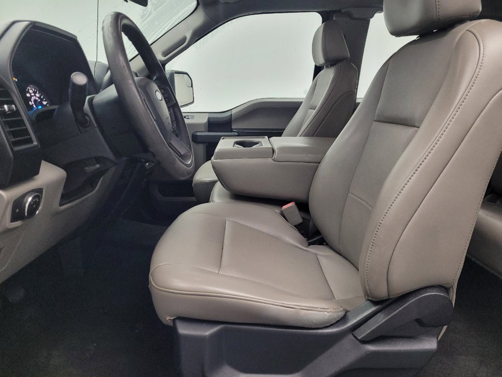 Used 2019 Ford F150 XL w/ Equipment Group 101A Mid image 17