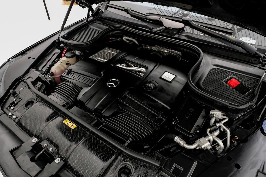 Used 2022 Mercedes-Benz Maybach GLS 600 4MATIC image 45