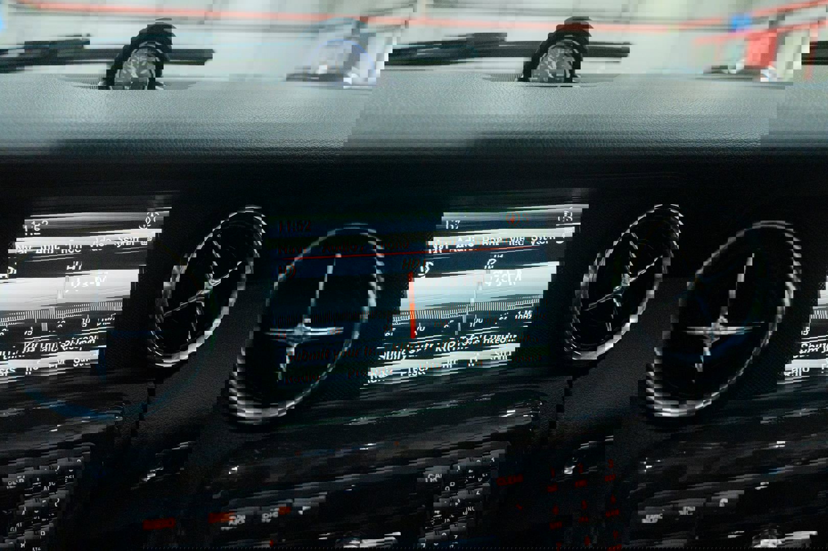 Used 2014 Mercedes-Benz SLK 55 AMG image 37