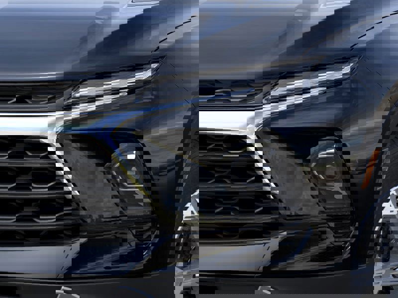 New 2026 Chevrolet Blazer LT image 34