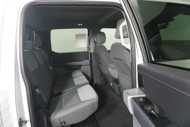 Used 2022 Ford F150 XLT w/ Equipment Group 302A High image 33